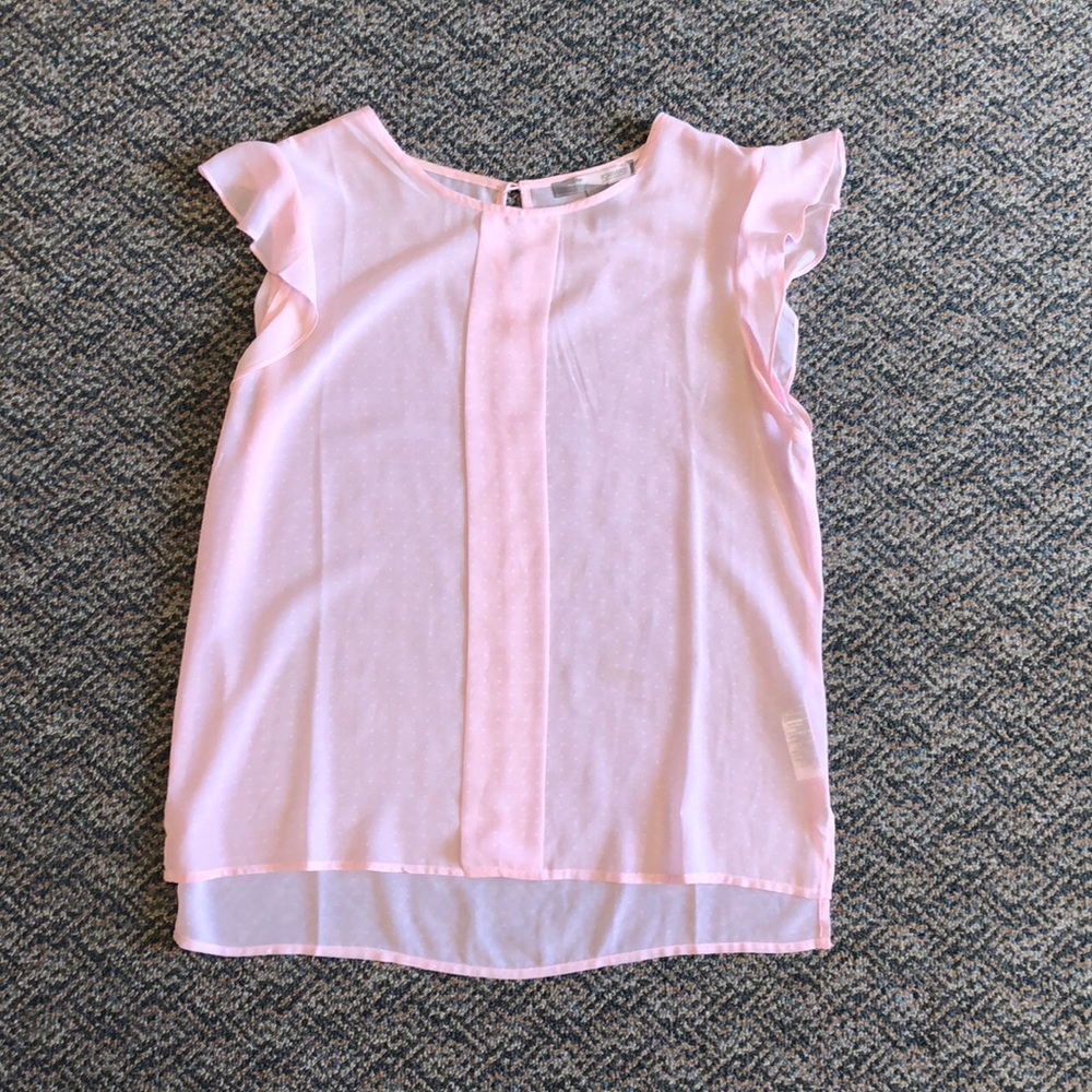 Forever 21 blouse
